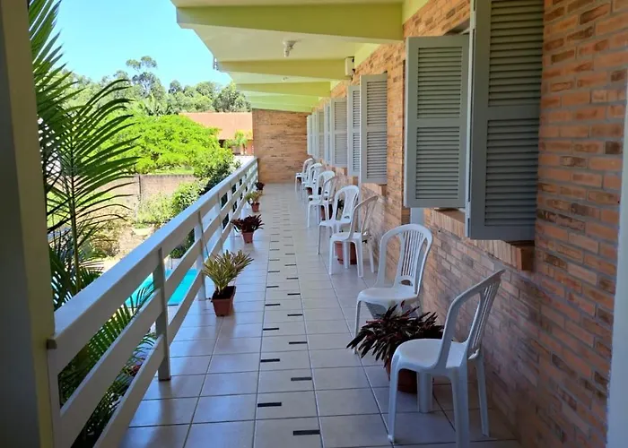 Velho Estaleiro Apartamentos Por Temporada