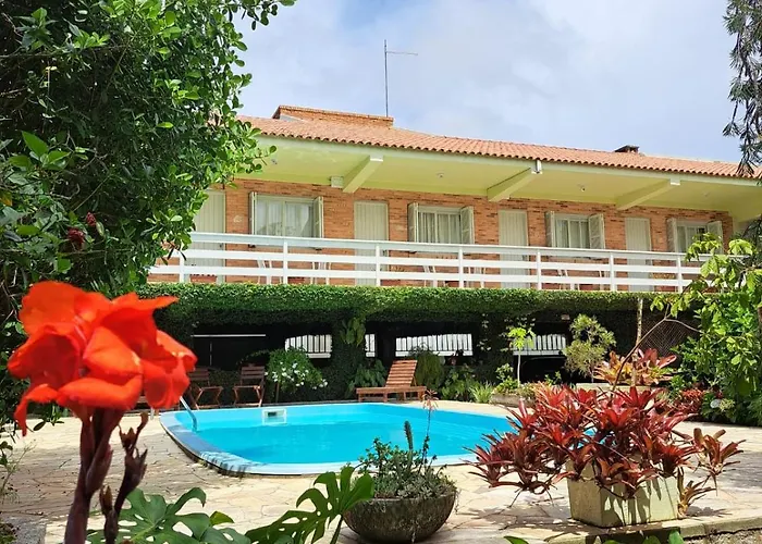 Velho Estaleiro Apartamentos Por Temporada